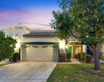 7471 Denaro Dr, Glendale, AZ 85308