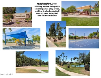 7471 Denaro Dr, Glendale, AZ 85308