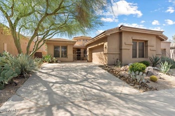 7473 Soaring Eagle Way, Scottsdale, AZ 85266