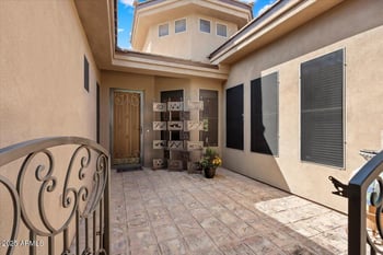 7473 Soaring Eagle Way, Scottsdale, AZ 85266