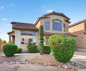 7474 Christmas Cholla Dr, Scottsdale, AZ 85255