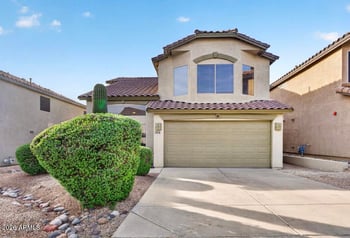 7474 Christmas Cholla Dr, Scottsdale, AZ 85255