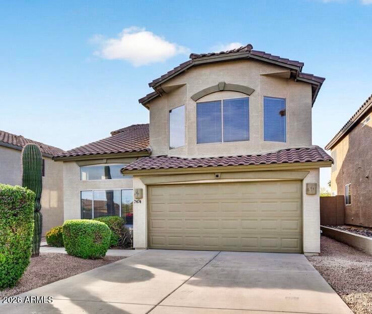 7474 Christmas Cholla Dr, Scottsdale, AZ 85255