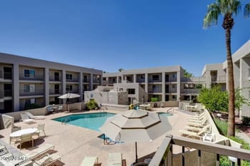 7474 Earll Dr #205, Scottsdale, AZ 85251