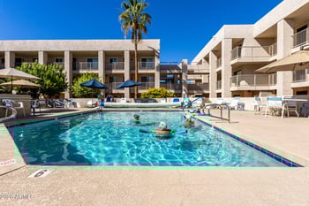 7474 Earll Dr #112, Scottsdale, AZ 85251