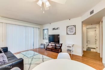 7474 Earll Dr #205, Scottsdale, AZ 85251