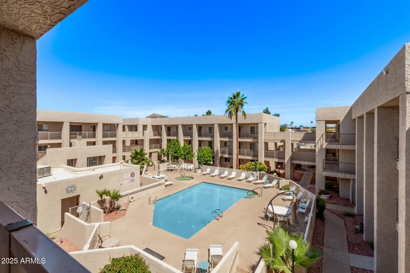7474 Earll Dr #311, Scottsdale, AZ 85251