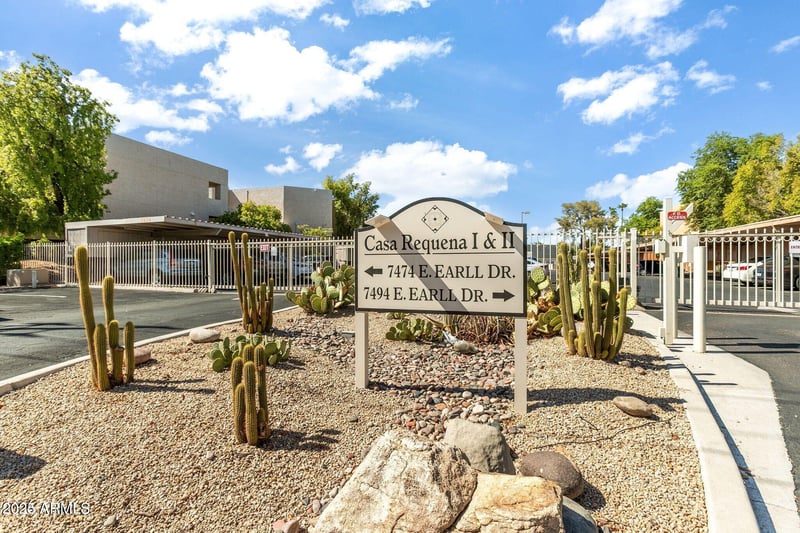 7474 Earll Dr #311, Scottsdale, AZ 85251