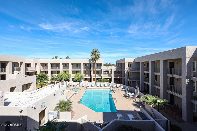 7474 Earll Dr #312, Scottsdale, AZ 85251