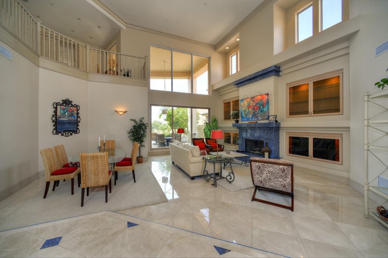 7475 E Gainey Ranch Rd #11, Scottsdale, AZ 85258
