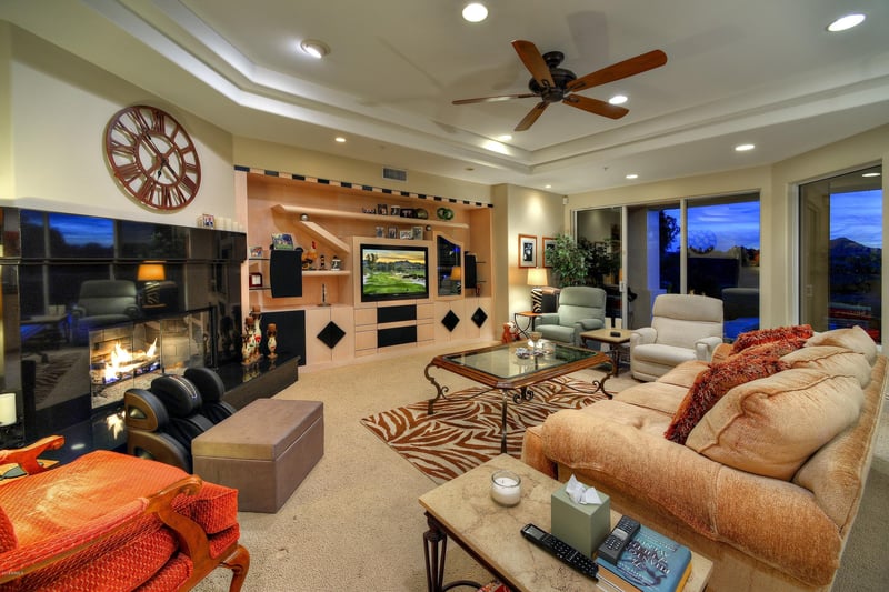 7475 E Gainey Ranch Rd #11, Scottsdale, AZ 85258