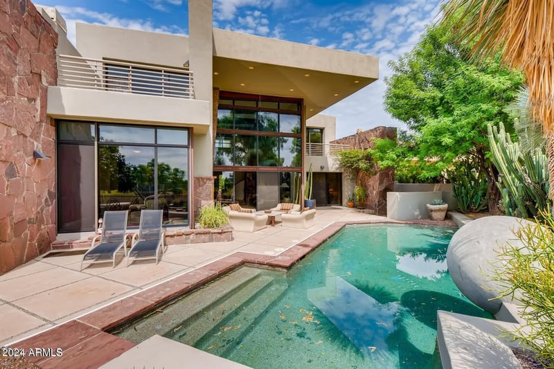 7475 E Gainey Ranch Rd #26, Scottsdale, AZ 85258