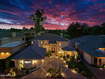 7475 Gainey Ranch Rd #7, Scottsdale, AZ 85258