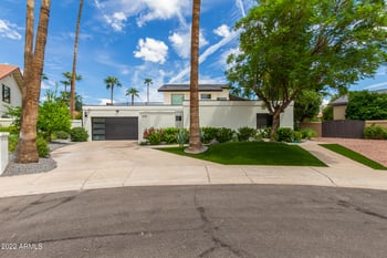 7475 Raintree Ct, Scottsdale, AZ 85258