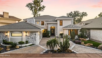 7475 Gainey Ranch Rd #7, Scottsdale, AZ 85258