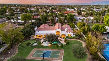 7475 Jackrabbit Rd, Scottsdale, AZ 85250