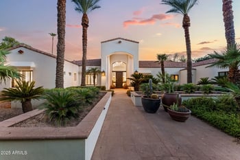 7475 Jackrabbit Rd, Scottsdale, AZ 85250
