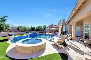 7475 Mariposa Grande Dr, Scottsdale, AZ 85255