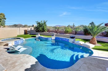 7475 Mariposa Grande Dr, Scottsdale, AZ 85255