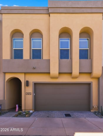 7475 Paraiso Dr, Scottsdale, AZ 85255