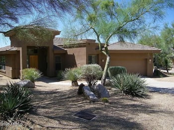 7475 Quien Sabe Way, Scottsdale, AZ 85266