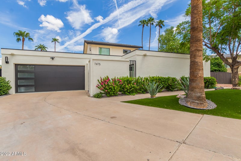 7475 Raintree Ct, Scottsdale, AZ 85258