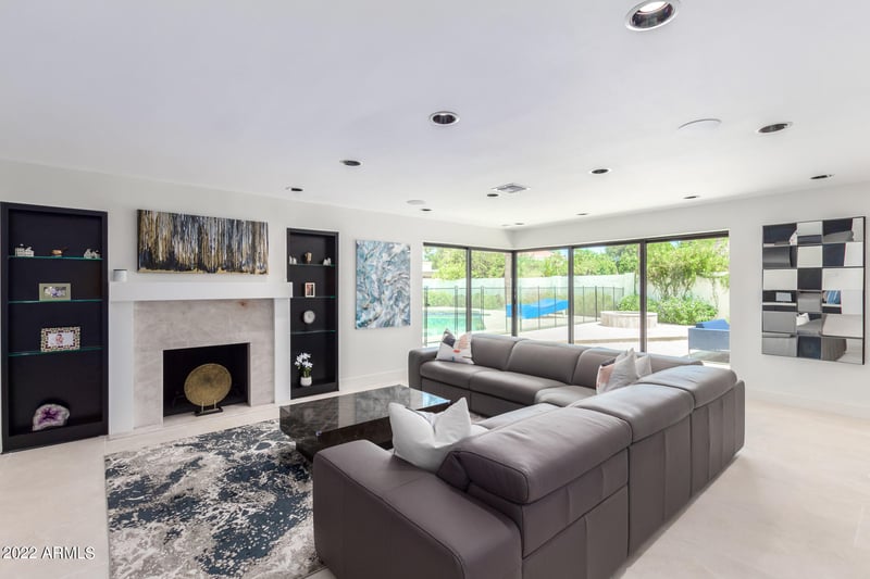 7475 Raintree Ct, Scottsdale, AZ 85258