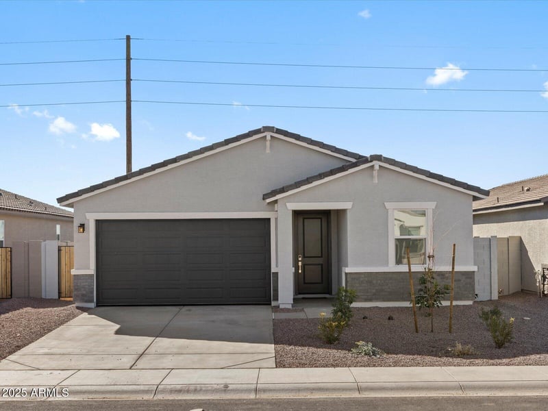 7477 Cozy Cottage Ln, San Tan Valley, AZ 85143