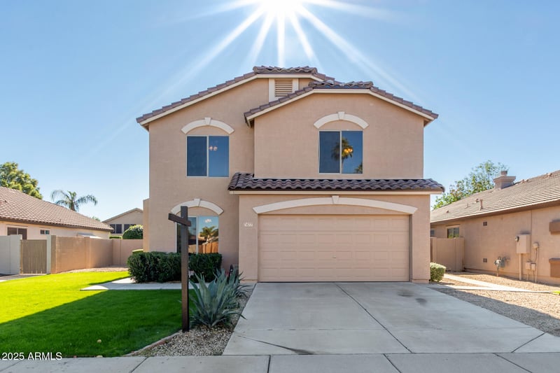 7477 Firebird Dr, Glendale, AZ 85308