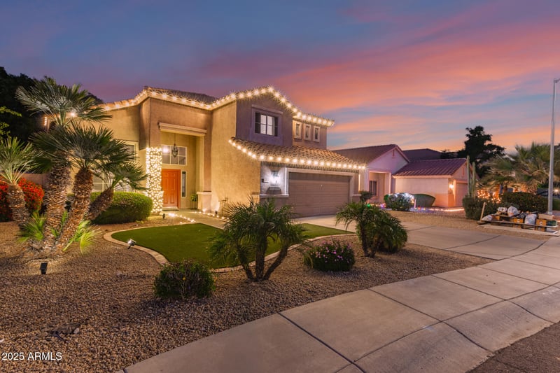 7478 Monona Dr, Glendale, AZ 85308