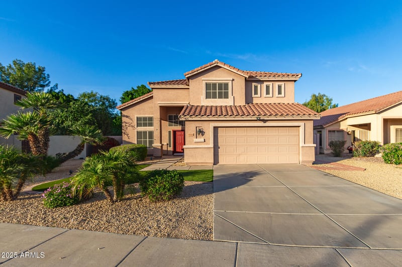 7478 Monona Dr, Glendale, AZ 85308