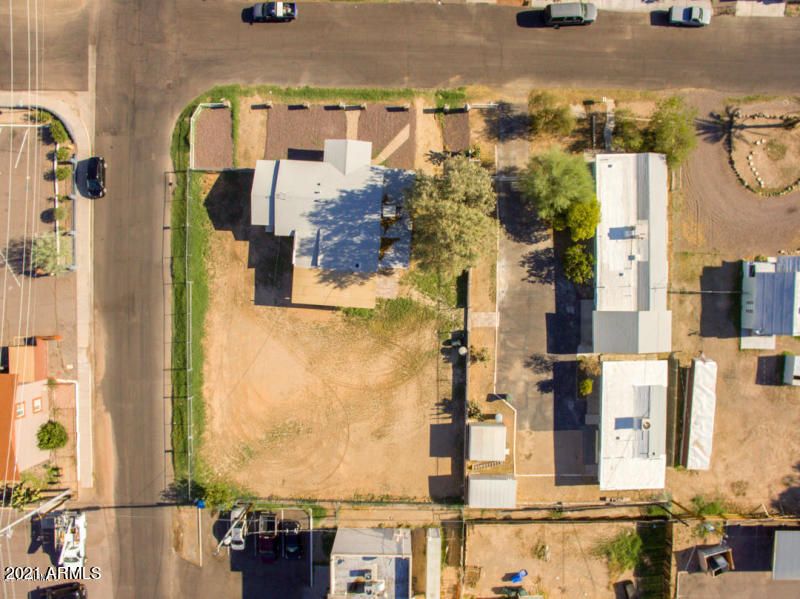 748 E Carol Ave, Phoenix, AZ 85020