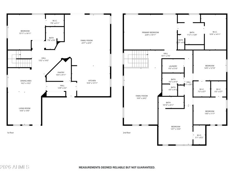 748 Volk Ln, San Tan Valley, AZ 85140