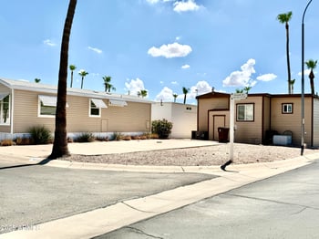748 Emerald Dr #748, Apache Junction, AZ 85119