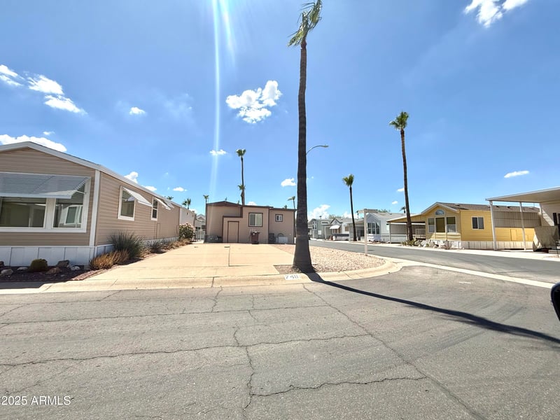 748 Emerald Dr #748, Apache Junction, AZ 85119