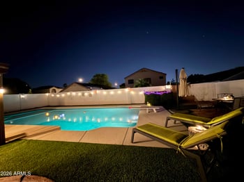 748 Esmeralda --, Mesa, AZ 85208