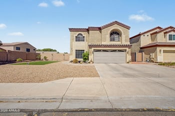 748 Esmeralda --, Mesa, AZ 85208