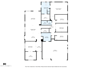 748 Mead Dr, Chandler, AZ 85249