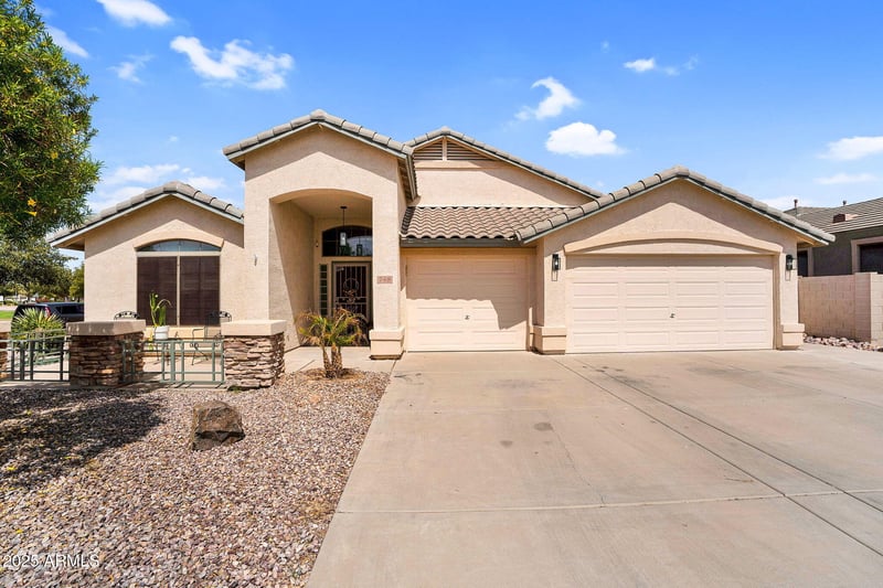 748 Mead Dr, Chandler, AZ 85249