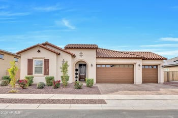 748 S 176th Ave, Goodyear, AZ 85338