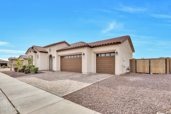 748 S 176th Ave, Goodyear, AZ 85338