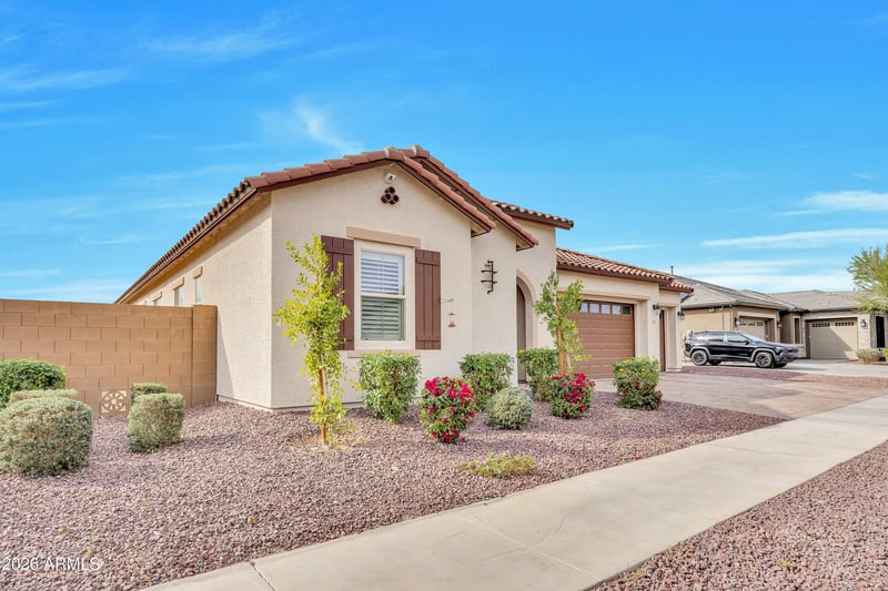 748 S 176th Ave, Goodyear, AZ 85338