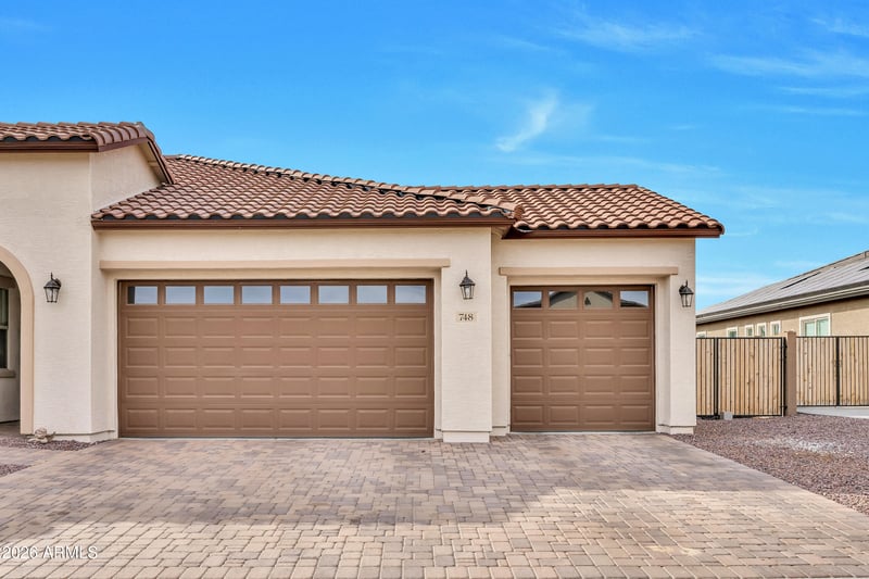 748 S 176th Ave, Goodyear, AZ 85338