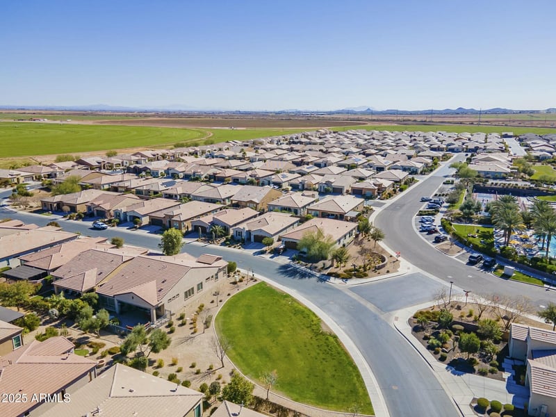 748 Sugar Apple Way, Queen Creek, AZ 85140