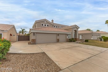 748 Swan Dr, Gilbert, AZ 85234
