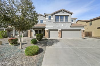 748 Volk Ln, San Tan Valley, AZ 85140