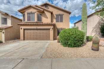 7480 Christmas Cholla Dr, Scottsdale, AZ 85255