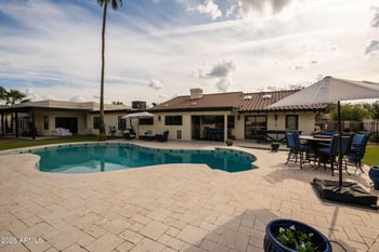 7480 Sweetwater Ave, Scottsdale, AZ 85260