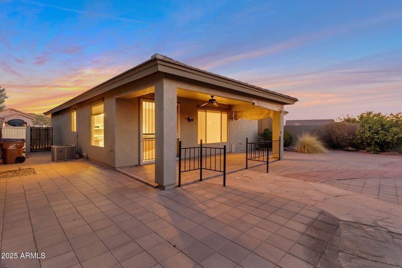 7482 Elderberry Way, Gold Canyon, AZ 85118