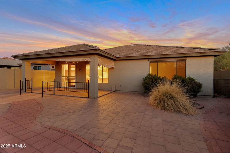 7482 Elderberry Way, Gold Canyon, AZ 85118